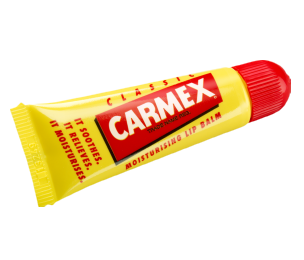 Carmex Tube